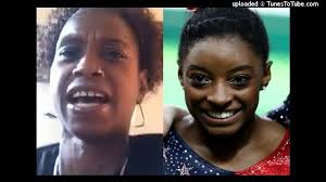 Check spelling or type a new query. Simone Biles Mother Sets The Record Straight About Why She Gave Her Children Up Youtube