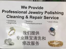 jewellery gold repair women s