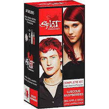 Red Splat Hair Dye Sbiroregon Org