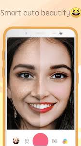 Featuring as a selfie camera and photo editor, it has helped ten millions of people create stunning photos. Sweet Selfie Beauty Cam And Photo Editor And Collage V3 13 1218 Vip Apkmagic