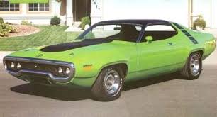 1971 plymouth road runner howstuffworks
