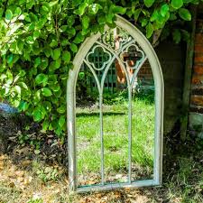 Woodside Holtby Xl Decorative Arched
