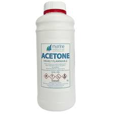 acetone solvent no 4 pirates cave
