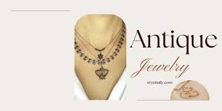 antique jewelry ers nearby