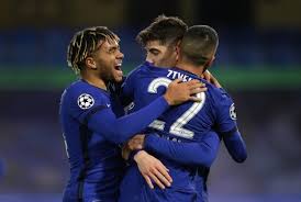 Havertz stars as chelsea cement hold on fourth place. Latest Chelsea Transfer News Now Today Cfc Transfers News Update 24 7