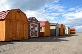 reliable storage sheds in south iowa