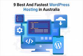 fastest wordpress hosting in australia
