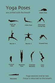 yoga at home for beginners free