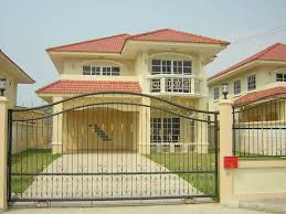 How can i save money for a house in the philippines? Storey Design House Philippines Home Decor House Plans 25147