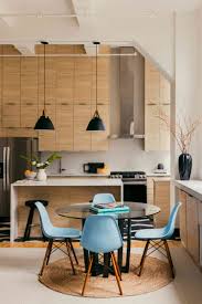 small kitchen ideas from interior designers