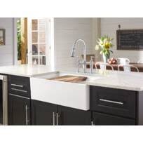 6 or 12 month special financing available. Kohler Whitehaven 33 X 22 Self Trimming Under Mount Single Bowl Kitchen Sink With Tall Apron Reviews Wayfair