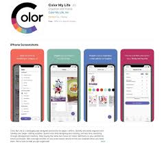 This life organizer app focuses on the art of collaboration, meaning that it's a great (and free) investment for any company. We Are In The Appstore Color My Life Inc