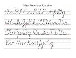 teaching with tlc cursive handwriting