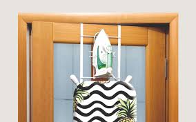 Best Over Door Ironing Board Hangers Uk