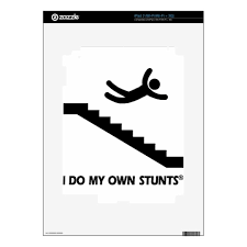 FUNNY QUOTES ABOUT FALLING DOWN THE STAIRS image quotes at ... via Relatably.com