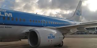 klm flight from amsterdam to istanbul