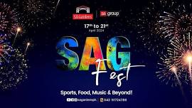 SAG Fest 2024