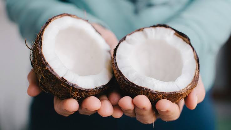 Can you use coconut oil as lube