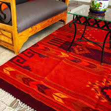 wool area rug d with natural
