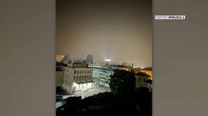 Feux en Gironde: la fumée observée à Bordeaux est-elle dangereuse pour la  santé?