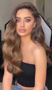 50 stylish brown hair colors styles