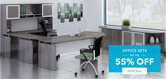 Breakroom furniture for employee lunch rooms keep office supplies organized in break room storage cabinets, and ensure that employees are happy by providing coffee makers and toaster ovens. Office Furniture Desks Chairs And More At Great Prices Cymax Com