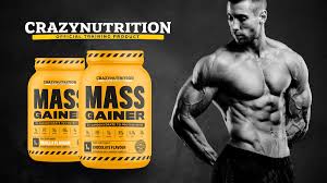 best m gainer protein supplements