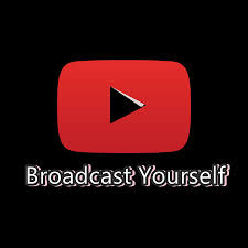 Youtube broadcast yourself is a website that allows users to upload videos of themselves or their friends, family or experiences. Youtube Broadcast Yourself Digital Art By Oizy Production