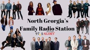 97 5 glory fm north georgia s family