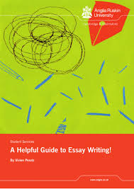 Effective Academic Writing    The Essay by Rhonda Liss