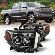2016 2021 for toyota tundra projector