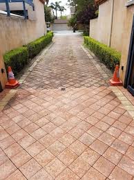 H2o External Pressure Cleaning Perth