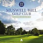 THE MUSWELL HILL GOLF CLUB ANNUAL CORPORATE BROCHURE 2013 by ...