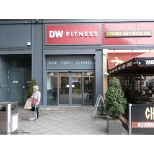 dw fitness club cheltenham health