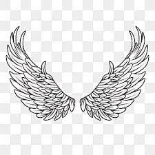 fire wings png transpa images free