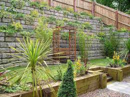 7 Benefits Of Adding Retaining Walls To