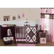 baby girl bedding cribs crib sets
