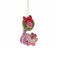 disney traditions cheshire cat hanging