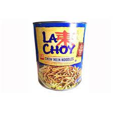 la choy chow mein noodles 24 oz