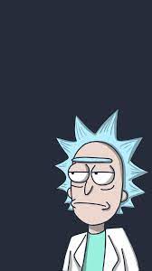 Rick and Morty iPhone Wallpapers on ...
