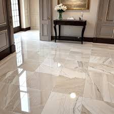 25 italian marble flooring ideas for