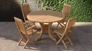 Plus two smith and hawken lounge chairs and one wicker/metal chair. Luxury Teak Garden Furniture 10 Year Guarantee Chic Teak