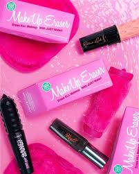 the makeup eraser has launched in india