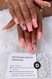 destin nail spa 764 nw washington blvd