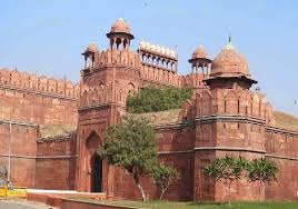 Red Fort - Quick Guide