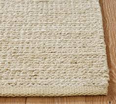 heather chenille jute rug pottery barn