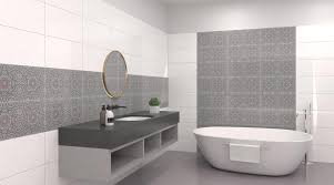 best bathroom wall tiles