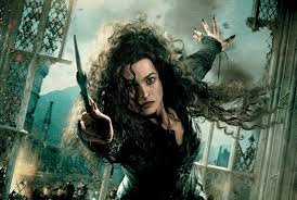 the best actresses to play bellatrix