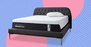 tempur pedic mattress reviews for 2021