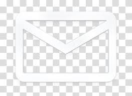 inbox icon transpa background png